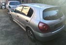 Części Nissan Almera N16 03-06 Deska rozdzielcza Pompa ABS - 5