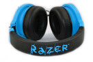 Słuchawki Razer Kraken Mobile Neon RZ04-0140 niebieskie - 3