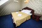 Dwupoziomowe apartamenty z jacuzzi - Hotel Imperium *** - 4