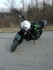 Honda Cbr f4i sport stunt - 2