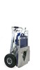 Schodołaz towarowy Elektryczny transport kserokopiarek 170kg - 3