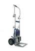 Schodołaz towarowy Elektryczny transport kserokopiarek 170kg - 6