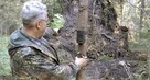 Ukryta kamera Full HD fotopułapka leśna + GRATIS - CAŁA PL - 5