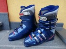 Buty narciarskie Tecnica EX-10 rozmiar 40-41 - 3