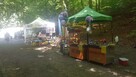 Wata cukrowa, popcorn, hot dogi, zakręcona frytka. - 5