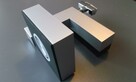 Lampa szynowa PAULMANN Spot Square 95300 VariLine 10W Haloge - 7