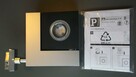 Lampa szynowa PAULMANN Spot Square 95300 VariLine 10W Haloge - 2