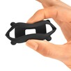 Xiaomi Amazfit BIP - Etui ochronne silikonowe gumowe - 2
