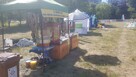 Wata cukrowa, popcorn, hot dogi, zakręcona frytka. - 4