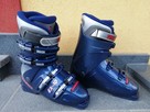 Buty narciarskie Tecnica EX-10 rozmiar 40-41 - 2