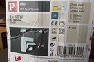 Lampa szynowa PAULMANN Spot Square 95300 VariLine 10W Haloge - 5