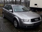 Audi a4b6 2.0benzyna 2002r - 3