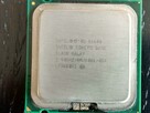 CPU Intel Core2 Quad Q6600 (4 rdzenie, 4 wątki) LGA775 - 6
