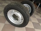 Koła VW Garbus, T1 Bulik sprzedam - 1