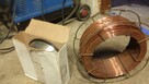 drut spawalniczy - 4