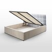 Łóżko SHINE 160x200 z pojemnikiem - 4