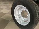 Koła VW Garbus, T1 Bulik sprzedam - 2