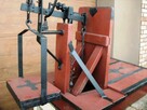 Stara duża waga - 3