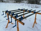 Profesjonalne Ściski Stolarskie, Ścisk Stolarski do drewna - 5
