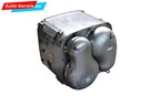 Regeneracja filtrów cząstek stałych DPF FAP Katalizator - 3