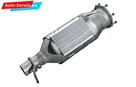 Regeneracja filtrów cząstek stałych DPF FAP Katalizator - 2