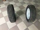 Koła VW Garbus, T1 Bulik sprzedam - 4
