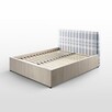 Łóżko SHINE 160x200 z pojemnikiem - 3