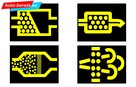 Regeneracja filtrów cząstek stałych DPF FAP Katalizator - 1