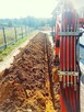 Usługi minikoparką Kielce Świętokrzyskie Koparka Mini - 5