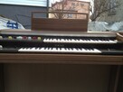 3 organy Yamaha - 1