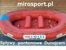 Spływy kajakowe i pontonowe - 2