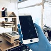 Wymiana szybki - Naprawa iPhone Gdynia - Regeneracja wyświet - 2