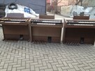 3 organy Yamaha - 5