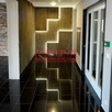 Granit kamień polerowany Czarny Nero 61x30,5 Klink Sz-n - 2