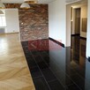 Granit kamień polerowany Czarny Nero 61x30,5 Klink Sz-n - 1
