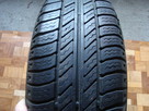 Koło z oponą 175x70x13 Michelin - 8