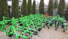 Obsypnik pielnik do ziemniaków traktor traktorek Kubota - 6