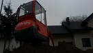 Usługi Minikoparka - 3