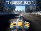 Taxi Zakopane, Kościelisko, Morskie Oko, Transfer Lotniskowy - 2