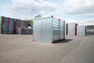 KONTENERY MAGAZYNOWE - KOVOBEL - TÜV - SELF STORAGE - 2