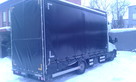 AUTOLAWETA PLANDEKA 2XFIRANKA IVECO 3.0 DO 3.5 DMC - 2