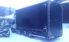 AUTOLAWETA PLANDEKA 2XFIRANKA IVECO 3.0 DO 3.5 DMC - 3