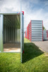 KONTENERY MAGAZYNOWE - KOVOBEL - TÜV - SELF STORAGE - 5