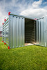 KONTENERY MAGAZYNOWE - KOVOBEL - TÜV - SELF STORAGE - 4