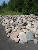 Kamień polny łupany - 8