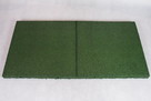 Płyta SBR plac zabaw bezpieczna nawierzchnia 100x50x4cm gree - 4
