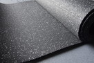 Mat aw rolce gumowa SBR nakrapiana EPDM 10mm mix kolor - 3