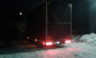AUTOLAWETA PLANDEKA 2XFIRANKA IVECO 3.0 DO 3.5 DMC - 8