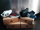 Buty Dziecięce Adidas - 3