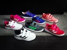 Buty Dziecięce Adidas - 4